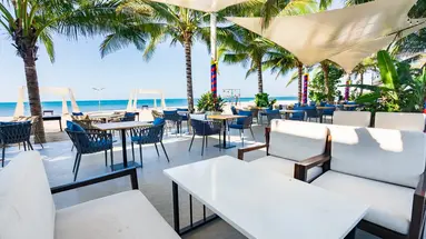 Hoang Ngoc Oriental Pearl Resort