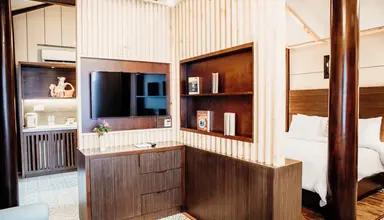 Hoang Ngoc Oriental Pearl Resort