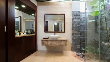 Hoang Ngoc Oriental Pearl Resort