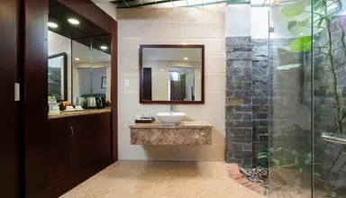 Hoang Ngoc Oriental Pearl Resort