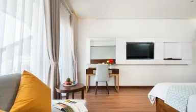 Hoang Ngoc Oriental Pearl Resort