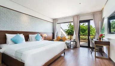 Hoang Ngoc Oriental Pearl Resort