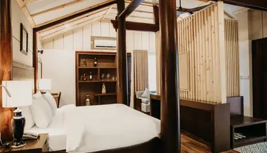 Hoang Ngoc Oriental Pearl Resort
