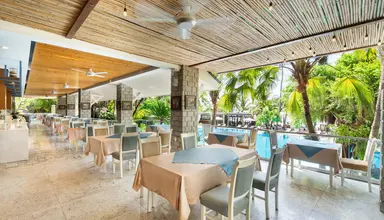 Hoang Ngoc Oriental Pearl Resort