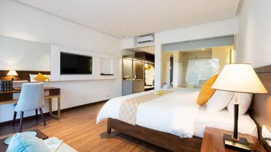 Hoang Ngoc Oriental Pearl Resort