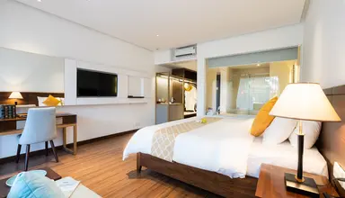 Hoang Ngoc Oriental Pearl Resort