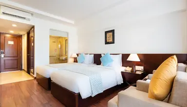 Hoang Ngoc Oriental Pearl Resort
