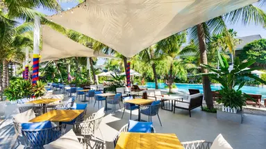 Hoang Ngoc Oriental Pearl Resort