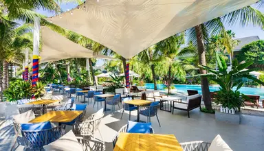 Hoang Ngoc Oriental Pearl Resort
