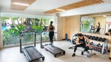 Hoang Ngoc Oriental Pearl Resort