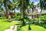 Hoang Ngoc Oriental Pearl Resort