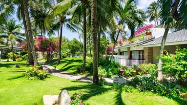 Hoang Ngoc Oriental Pearl Resort
