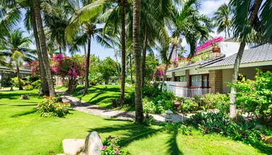 Hoang Ngoc Oriental Pearl Resort