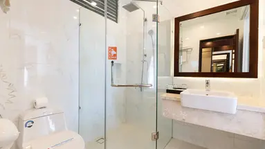 Hoang Ngoc Oriental Pearl Resort