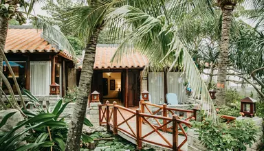 Hoang Ngoc Oriental Pearl Resort