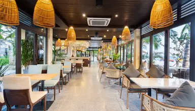 Hoang Ngoc Oriental Pearl Resort