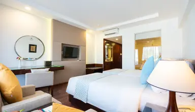 Hoang Ngoc Oriental Pearl Resort