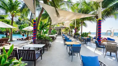 Hoang Ngoc Oriental Pearl Resort