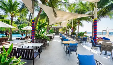 Hoang Ngoc Oriental Pearl Resort
