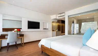 Hoang Ngoc Oriental Pearl Resort