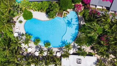 Hoang Ngoc Oriental Pearl Resort