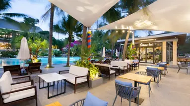 Hoang Ngoc Oriental Pearl Resort