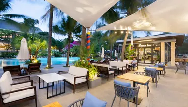 Hoang Ngoc Oriental Pearl Resort