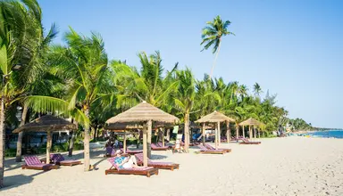 Hoang Ngoc Oriental Pearl Resort