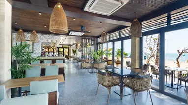Hoang Ngoc Oriental Pearl Resort