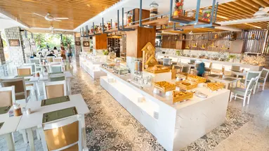 Hoang Ngoc Oriental Pearl Resort