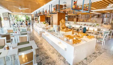 Hoang Ngoc Oriental Pearl Resort
