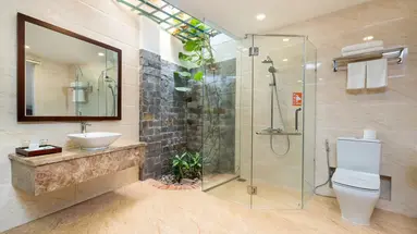Hoang Ngoc Oriental Pearl Resort