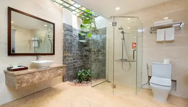 Hoang Ngoc Oriental Pearl Resort