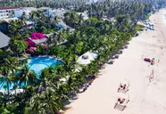 Hoang Ngoc Oriental Pearl Resort
