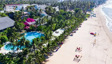Hoang Ngoc Oriental Pearl Resort