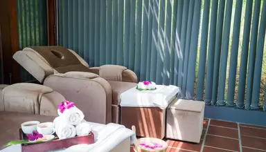 Hoang Ngoc Oriental Pearl Resort