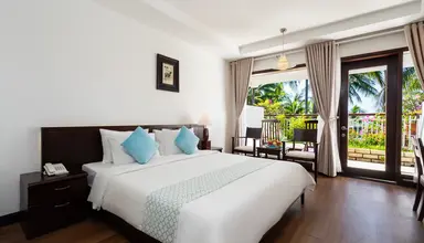 Hoang Ngoc Oriental Pearl Resort