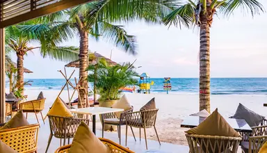 Hoang Ngoc Oriental Pearl Resort