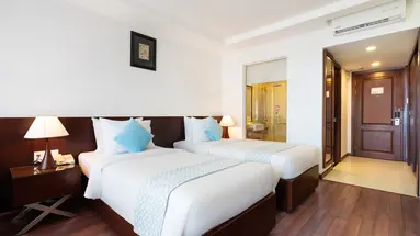 Hoang Ngoc Oriental Pearl Resort