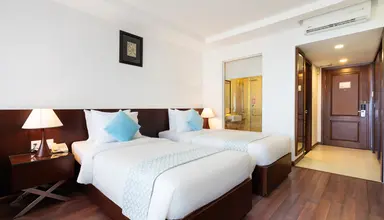 Hoang Ngoc Oriental Pearl Resort