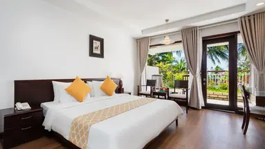 Hoang Ngoc Oriental Pearl Resort