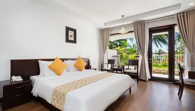 Hoang Ngoc Oriental Pearl Resort