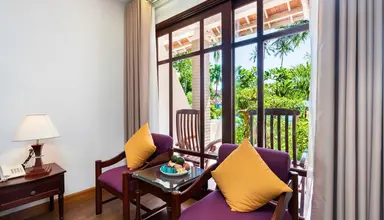 Hoang Ngoc Oriental Pearl Resort