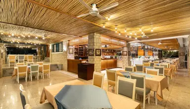 Hoang Ngoc Oriental Pearl Resort