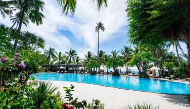Hoang Ngoc Oriental Pearl Resort