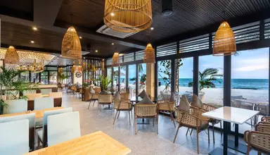 Hoang Ngoc Oriental Pearl Resort
