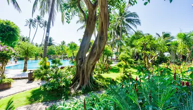 Hoang Ngoc Oriental Pearl Resort