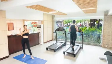 Hoang Ngoc Oriental Pearl Resort