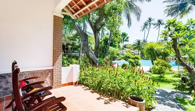 Hoang Ngoc Oriental Pearl Resort