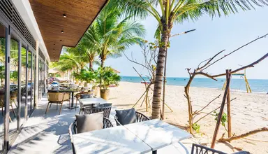 Hoang Ngoc Oriental Pearl Resort